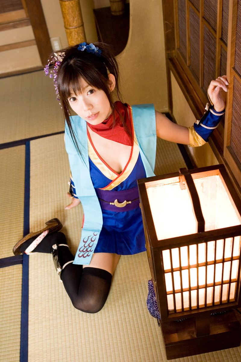 [Cosplay] 2013.03.26 Sexy Ragnarok Online 性感美女图片